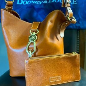 Dooney & Bourke Shoulder Bag